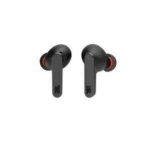 JBL Live Pro+ TWS - Black - True wireless Noise Cancelling earbuds - Detailshot 3